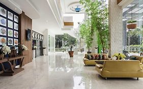 Ibis Styles Cikarang